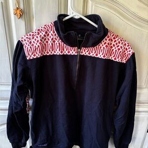 Simply Southern Quarter Zip Pullover